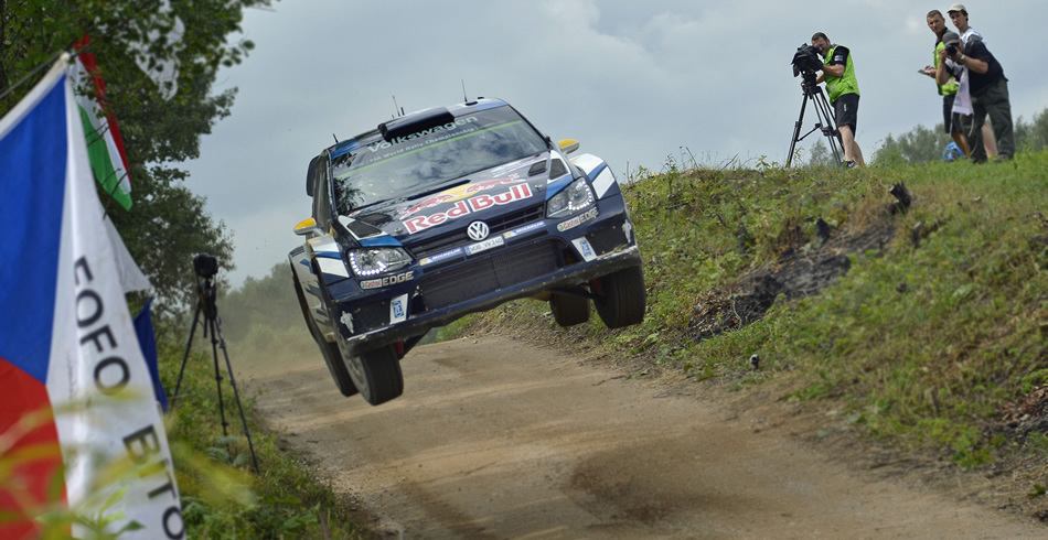 Mikkelsen vencedor en Polonia