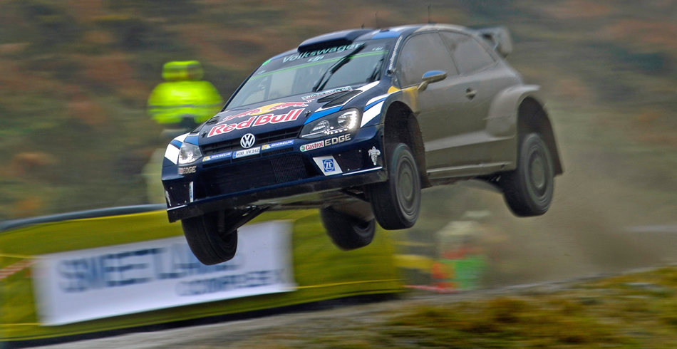 Ogier / Ingrassia