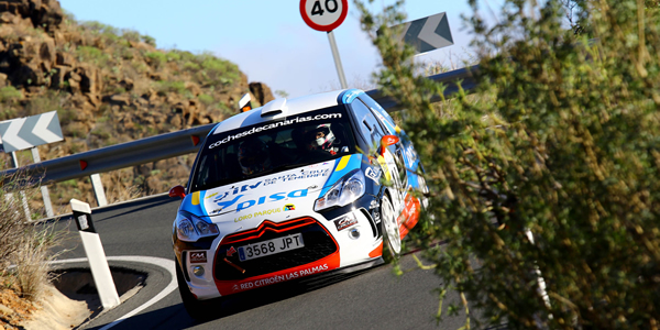Emma Falcón, Campeona de España  en R3
