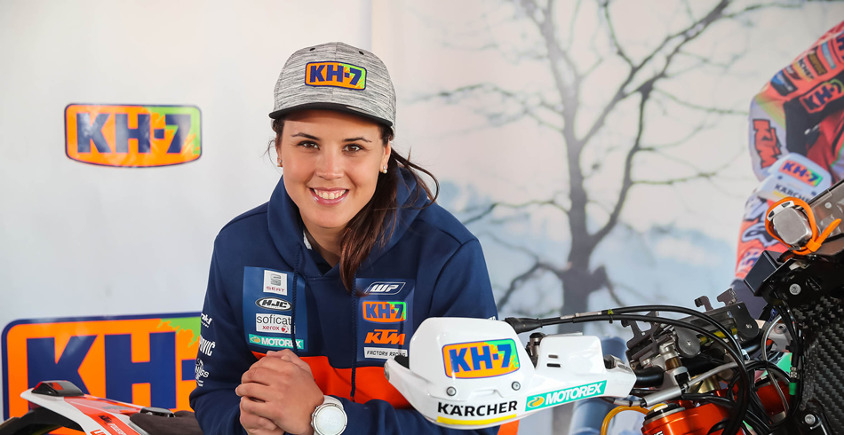 Dakar 2017: Comienza la aventura