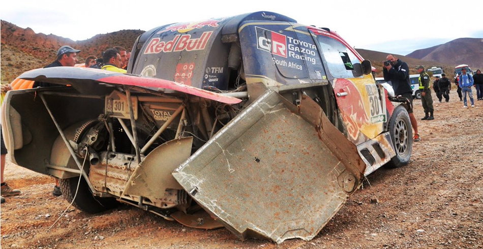 Nasser Al-Attiyah