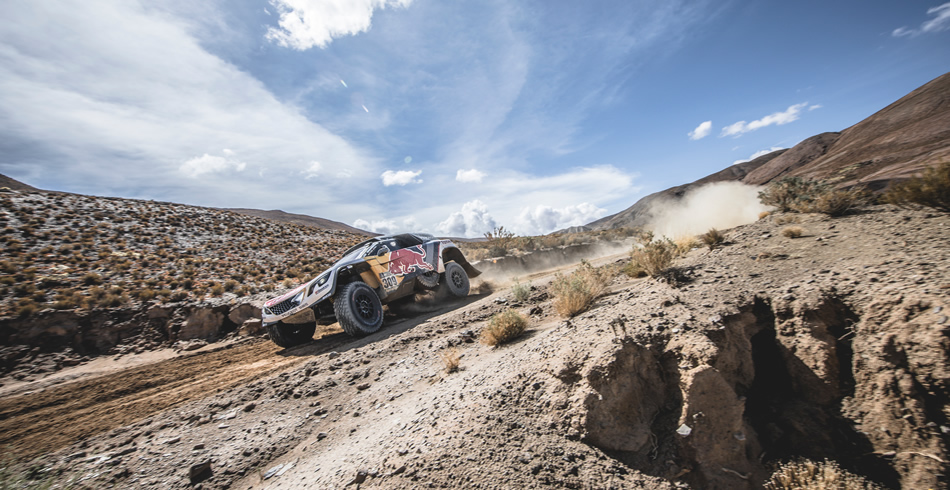 Sebastien Loeb