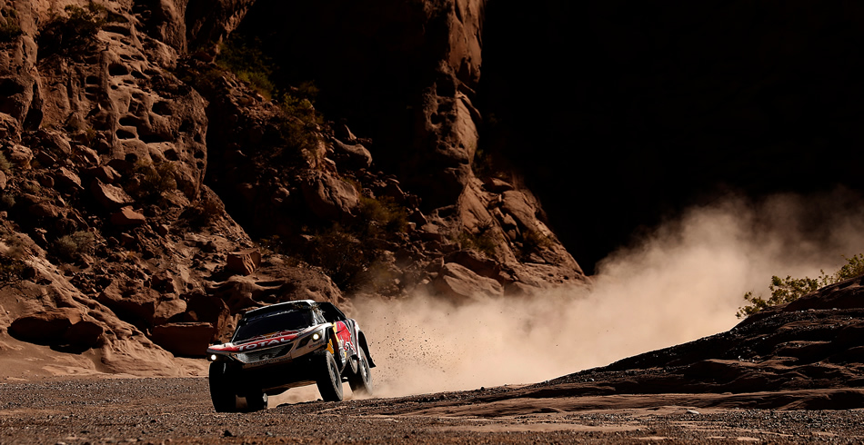 Sebastien Loeb