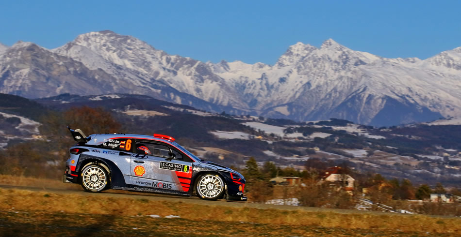 Dani Sordo