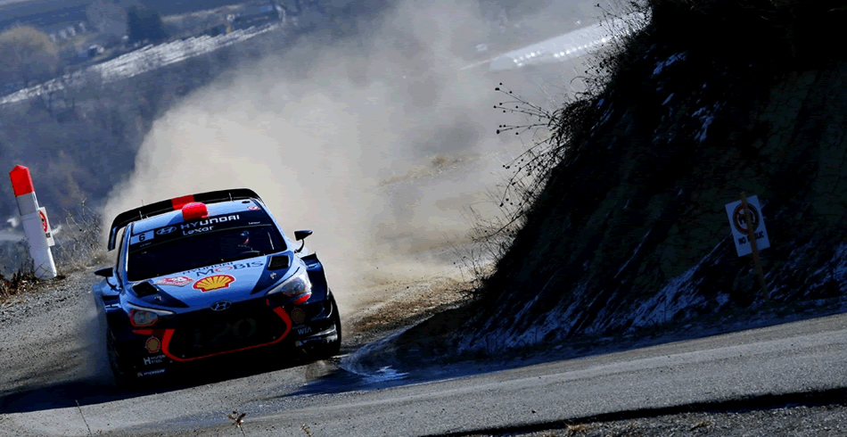 Dani Sordo