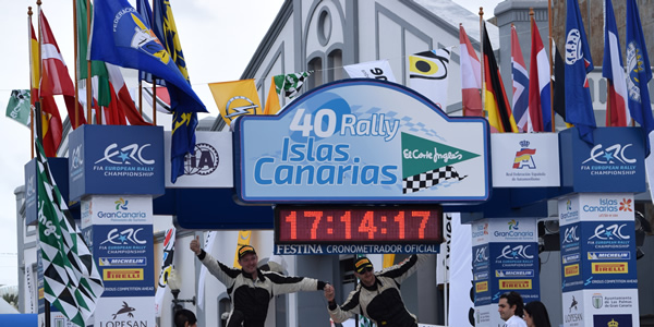 Las inscripciones del Islas Canarias, abiertas