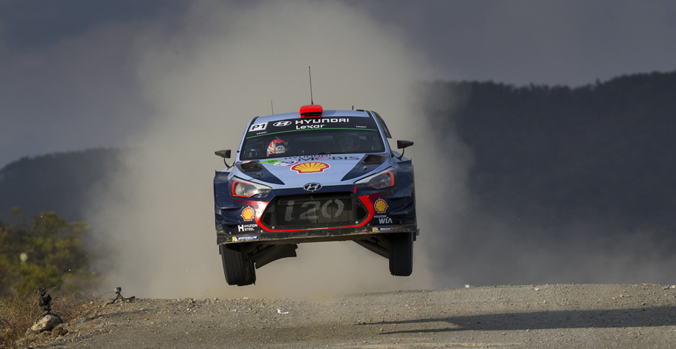 Dani Sordo