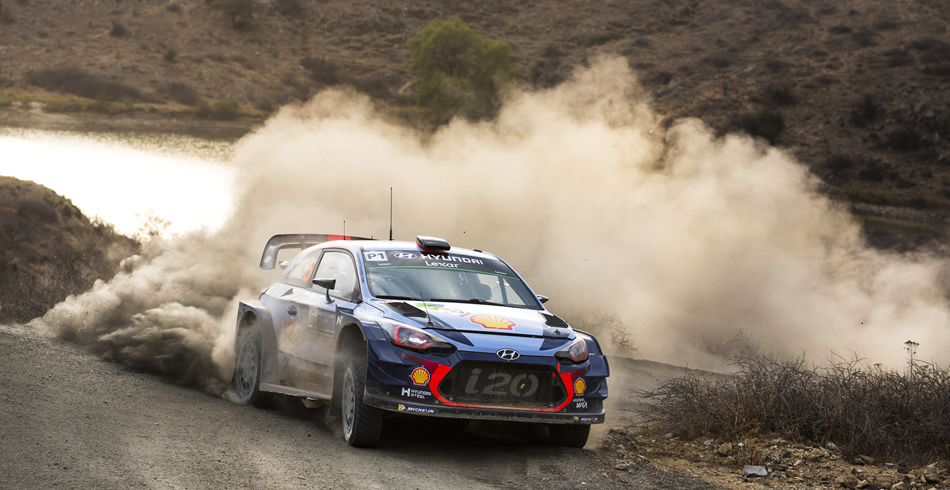 Hyundai sigue siendo competitivo
