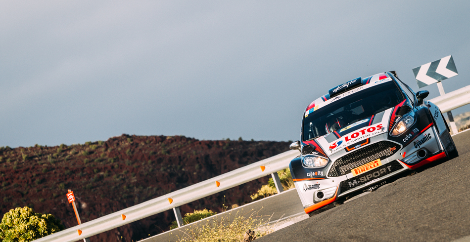 Rally Azores, el anticipo del Islas Canarias 2017