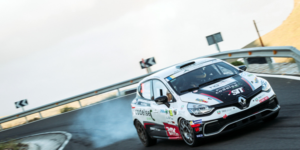 El Rally Islas Canarias acelera su pulso