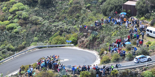 La Seguridad: Objetivo para el Islas Canarias La Seguridad: Objetivo para el Islas Canarias