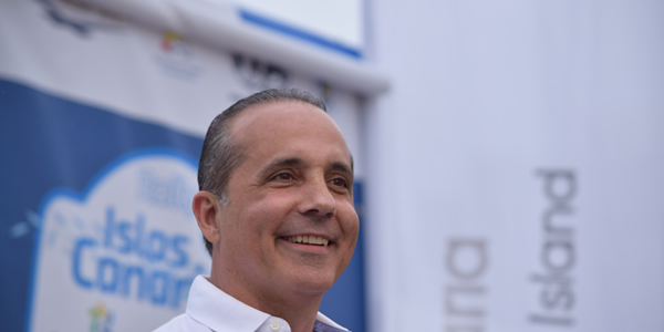 Luis Monzón