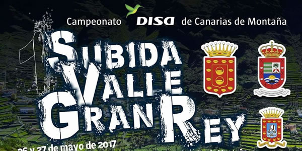 Publicada la Lista Oficial de Inscritos de la prueba