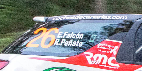 Emma Falcón seguirá el ERC 2017