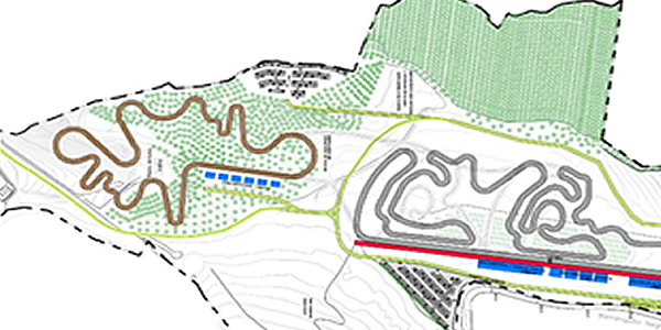 Se pone en marcha el Circuito de Arucas