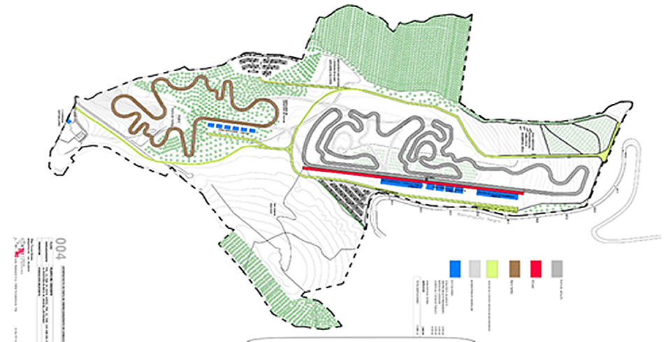 Se pone en marcha el Circuito de Arucas