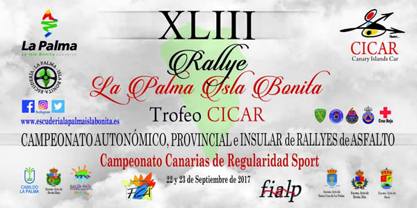 La prueba continúa con sus preparativos 