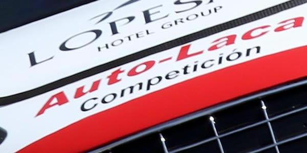Auto-Laca abandona la competición activa