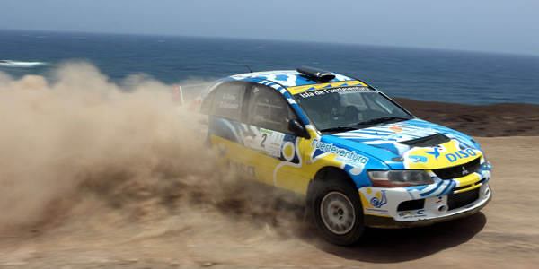 Gustavo Sosa y Eduardo González estarán en Gran Canaria