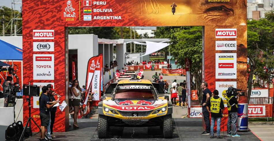 Sébastien Loeb