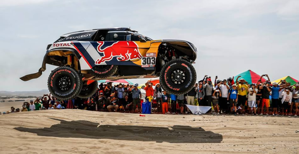 Carlos Sainz