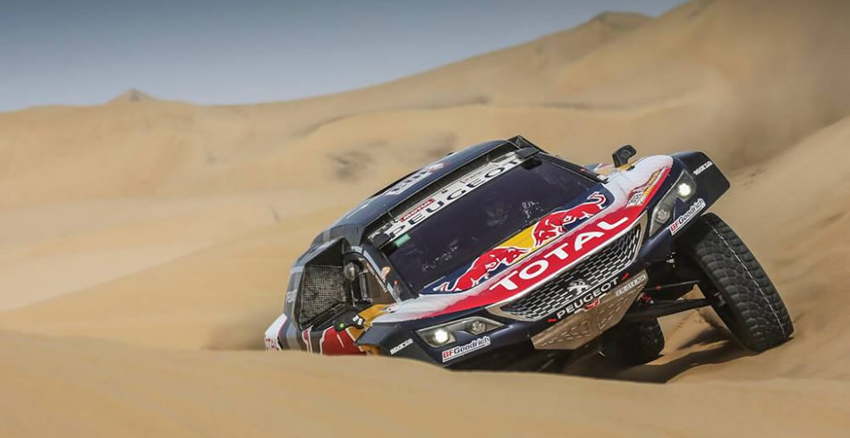 Carlos Sainz