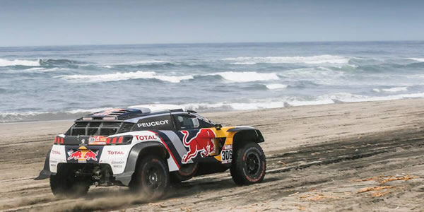 Sebastien Loeb