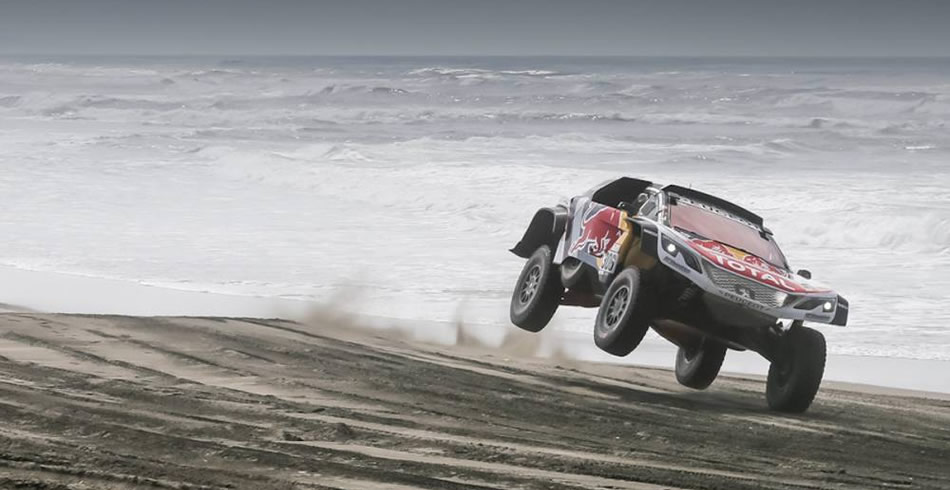 Sebastien Loeb