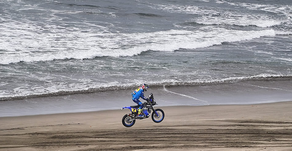 Adrien Van Beveren