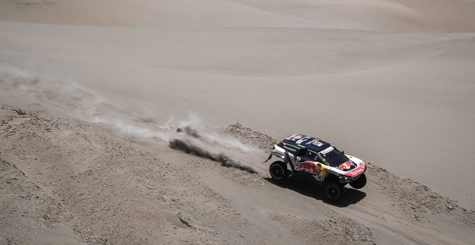 Carlos Sainz