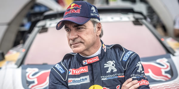 Carlos Sainz Carlos Sainz