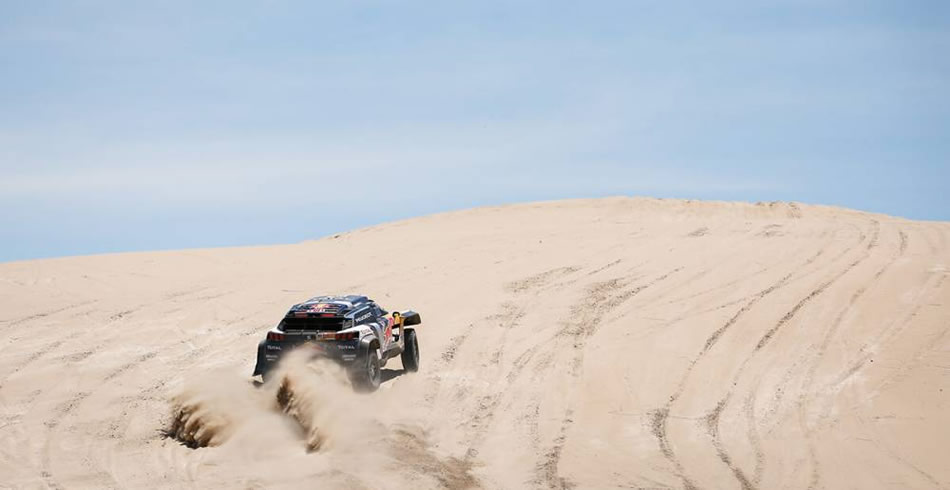 Carlos Sainz