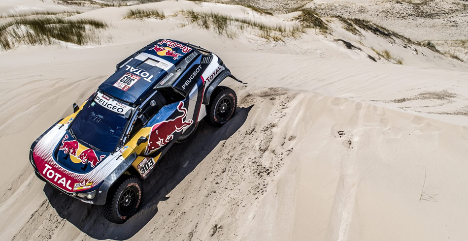 Carlos Sainz