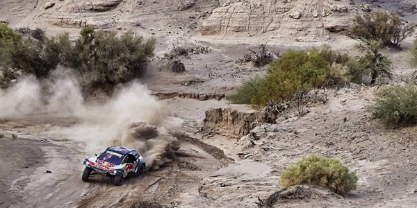 Carlos Sainz Carlos Sainz