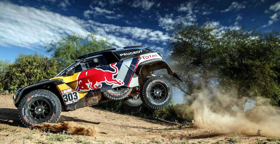 Carlos Sainz