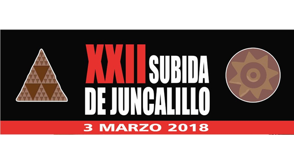 La XXII Subida de Juncalillo ya está en marcha