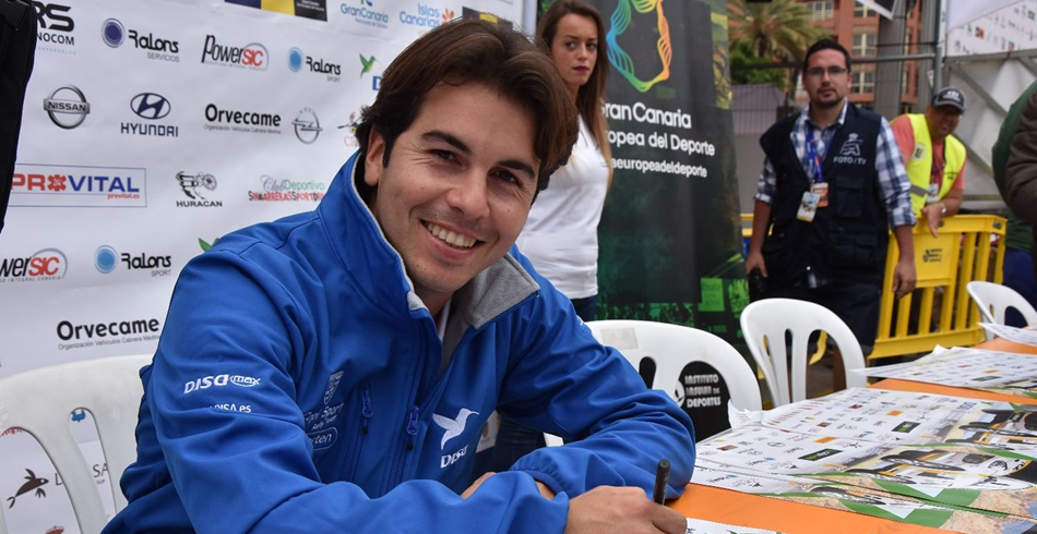 Enrique Cruz