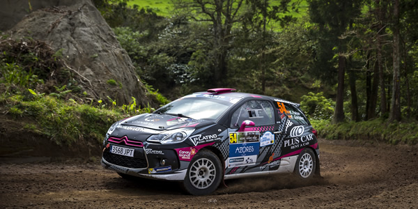 Se celebra este fin de semana el Rally de Acrópolis Se celebra este fin de semana el Rally de Acrópolis