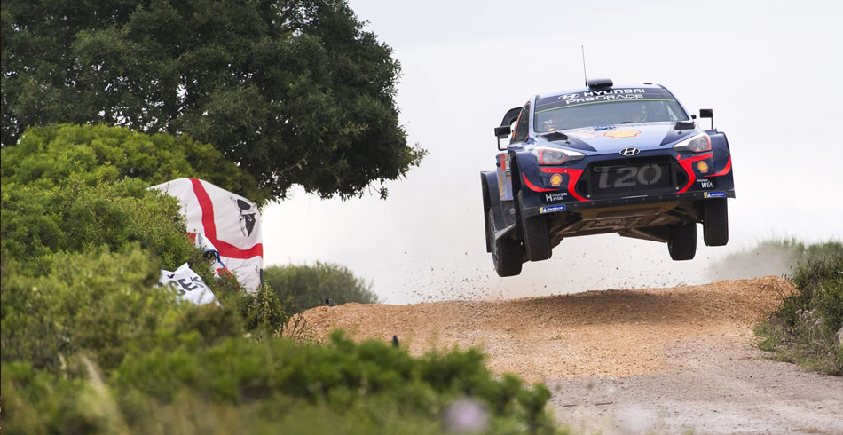 Thierry Neuville