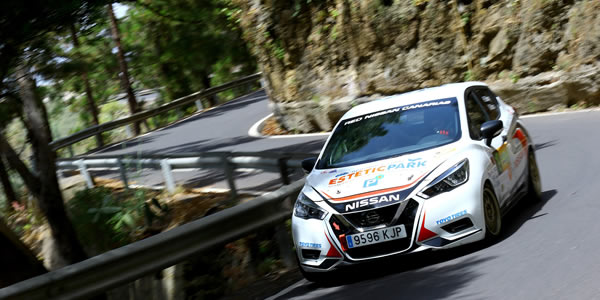 Nueva cita de la Copa Nissan Micra Nueva cita de la Copa Nissan Micra