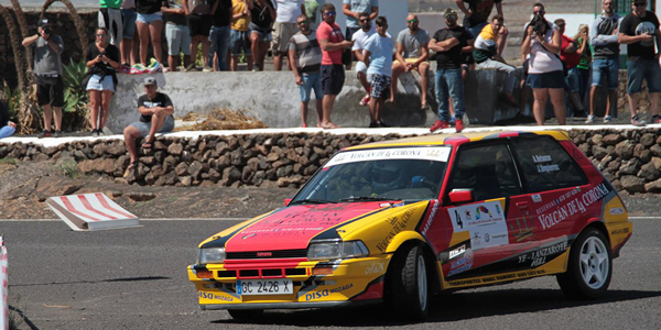 FOTOS: SERGIO BETANCORT
