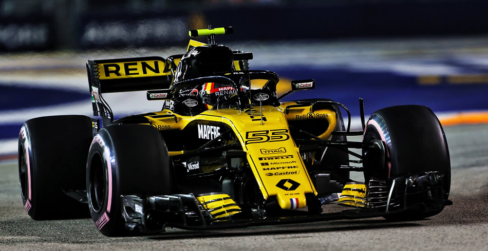 Carlos Sainz