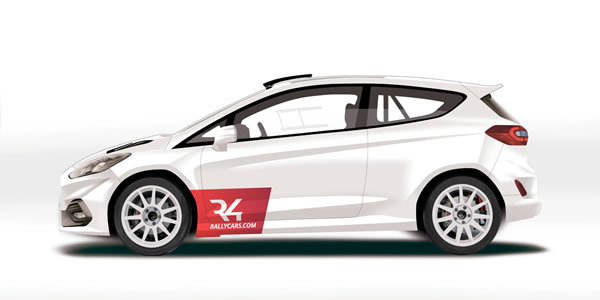 ASM Motorsport con la división R4
