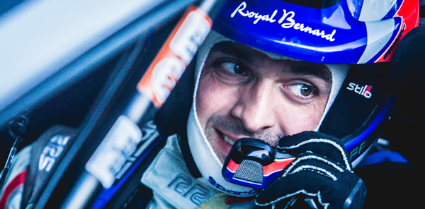 Bryan Bouffier Bryan Bouffier