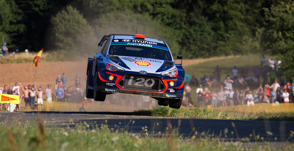 Dani Sordo