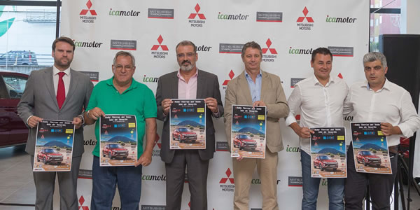Presentación de la prueba Presentación de la prueba