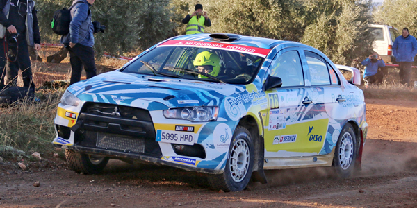 Foto: Nacho Villarín