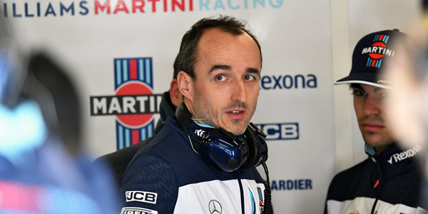 Robert Kubica