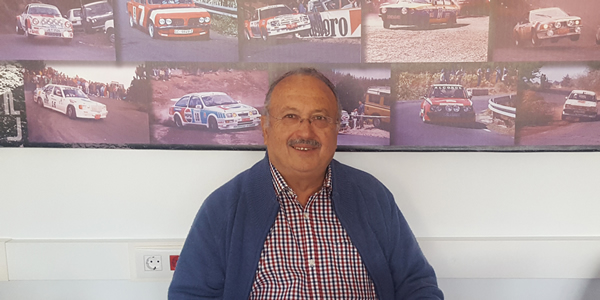 Miguel Angel Toledo