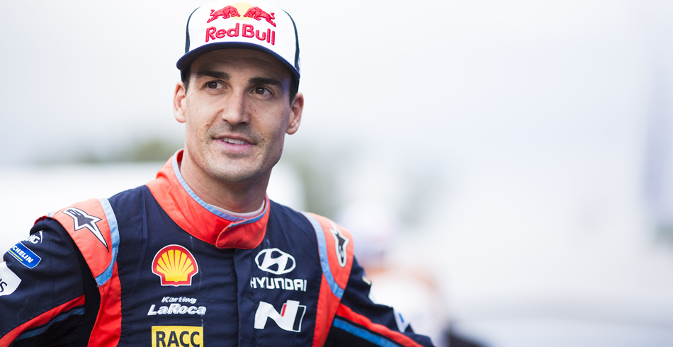 Dani Sordo